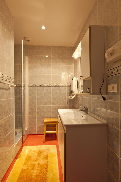 Le P'Tit Bonheur Bed & Breakfast Chilly-sur-Salins Rom bilde